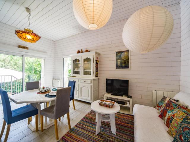 Holiday Home La petite maison blanche by Interhome