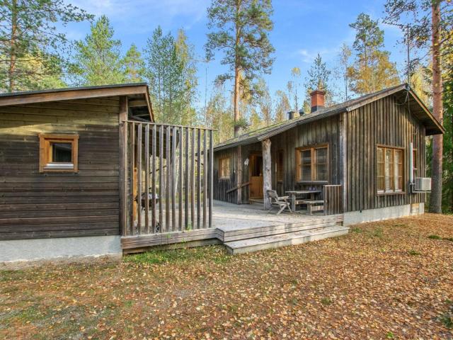 Holiday Home Honkalinna by Interhome