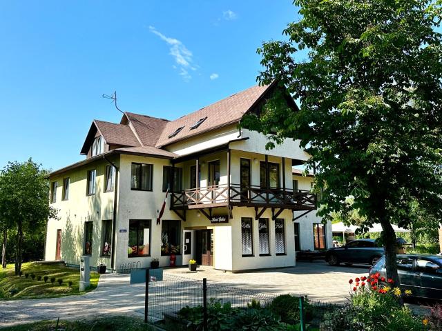 Villa Gāles Hotel