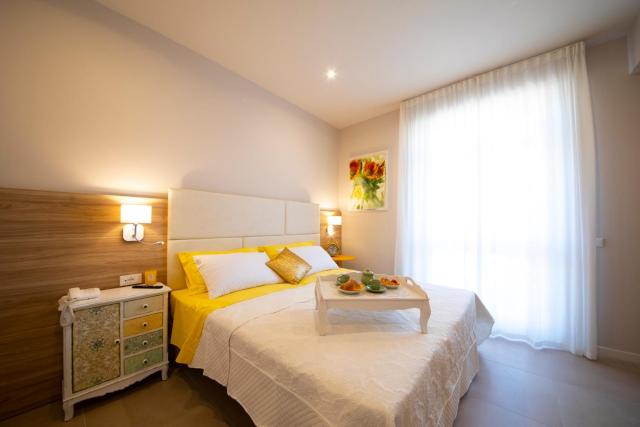 Apart-Hotel la Rocchetta