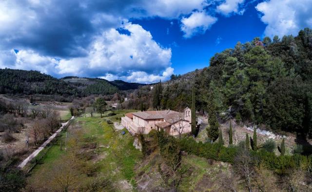 Convento San Bernardino