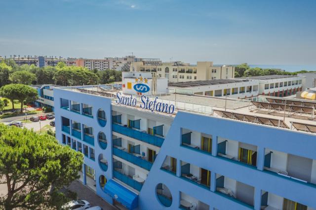 Hotel Santo Stefano