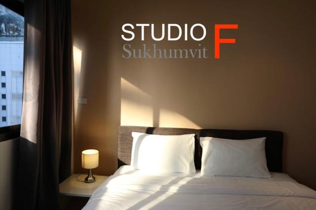 Studio F Sukhumvit