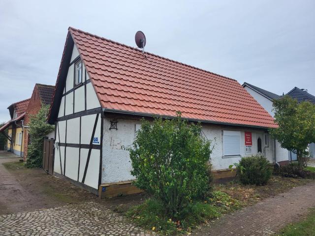 Monteur-, Ferien- und Gästehaus in Groß Rossau