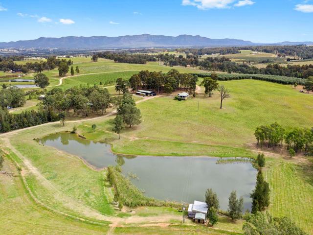 Block Eight Estate Gum Trees Villa