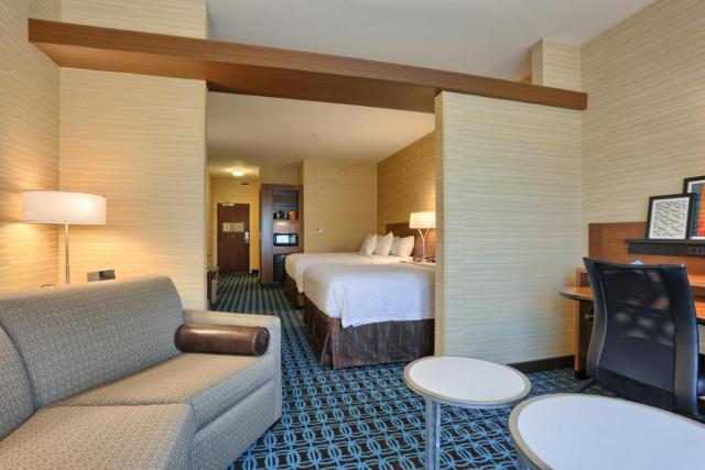 Fairfield by Marriott Inn & Suites Philadelphia Horsham