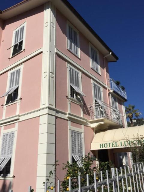 Hotel Lucciola