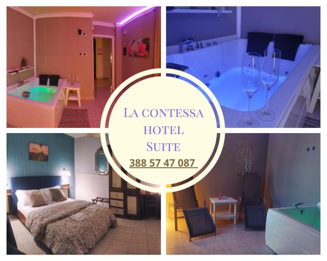 La Contessa B&B