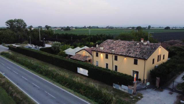 SPIEDO IMPERIALE - Locanda e Ristorante