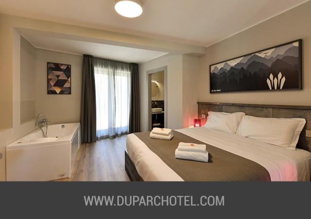 Du Parc Hotel