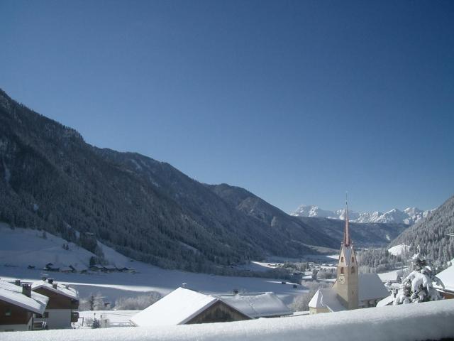 Hotel Gsieserhof