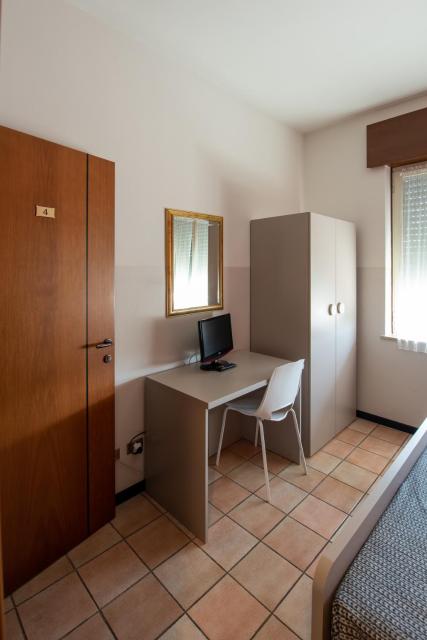 Albergo La Rovere