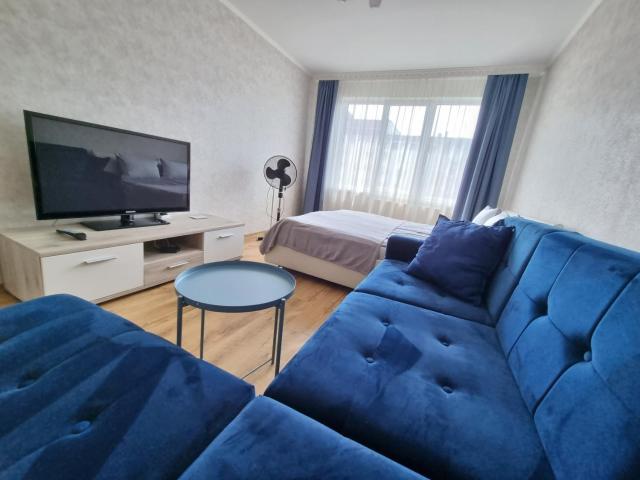 Riga City 2 Bedroom Lux Apartments