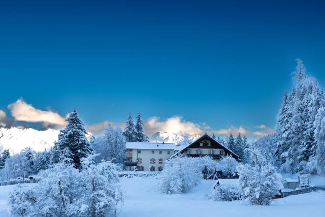 Hotel Restaurant Grünwalderhof