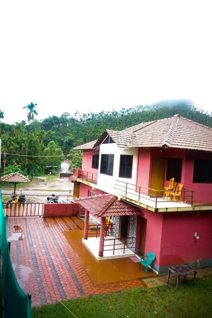 Vamoose Balgal Homestay