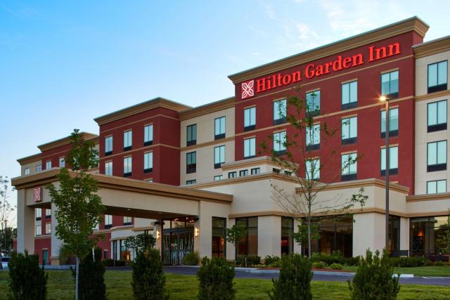 Hilton Garden Inn Boston/Marlborough