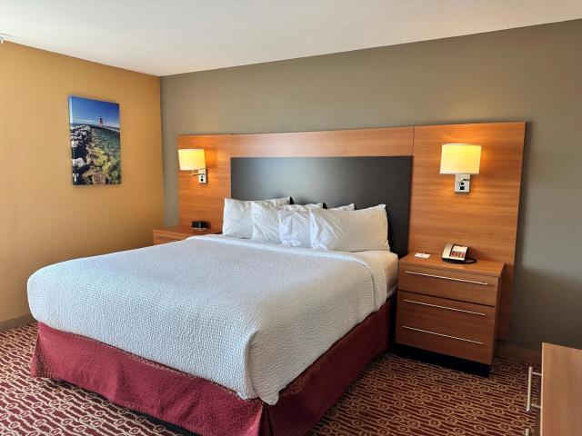 TownePlace Suites by Marriott Detroit Troy