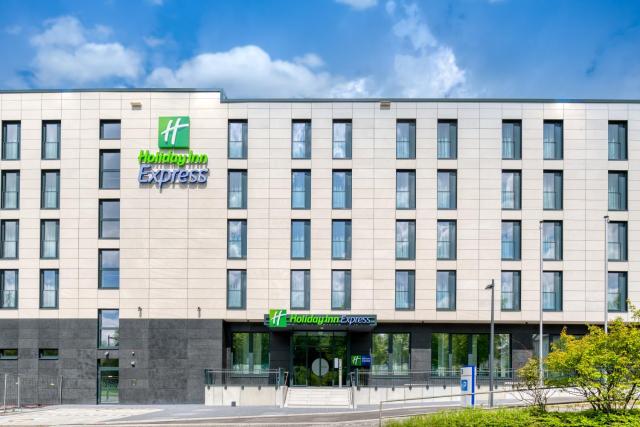 Holiday Inn Express - Fulda, an IHG Hotel