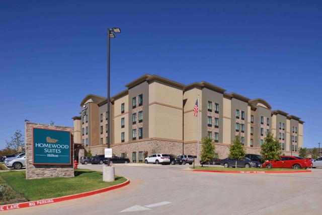 Homewood Suites by Hilton Trophy Club Fort Worth North