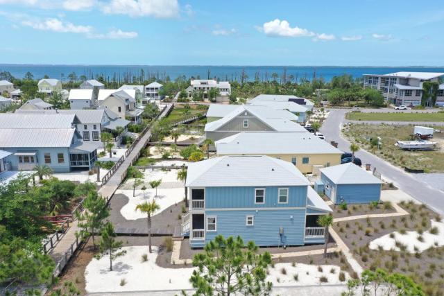 The Sandpiper by Pristine Properties Vacation Rentals