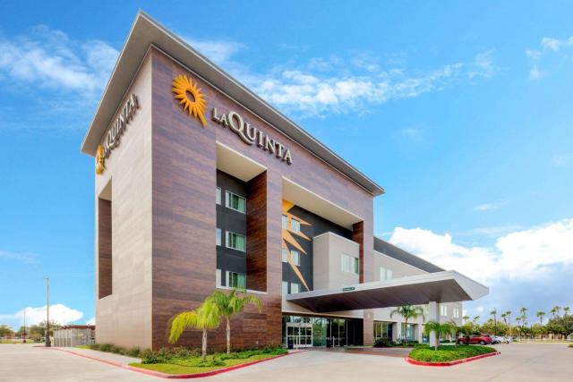 La Quinta by Wyndham McAllen Convention Center