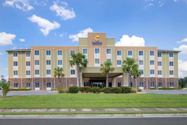 Comfort Inn & Suites Valdosta