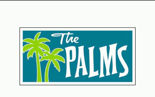 The Palms Motel