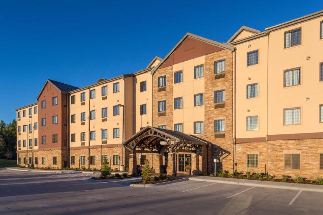 Staybridge Suites Omaha West, an IHG Hotel