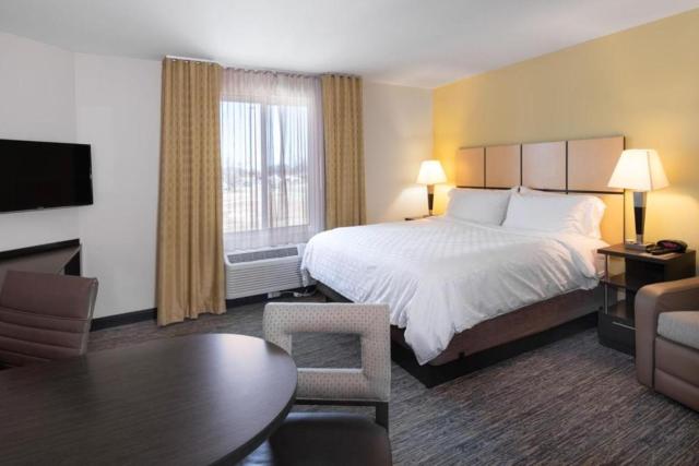 Candlewood Suites Enid, an IHG Hotel