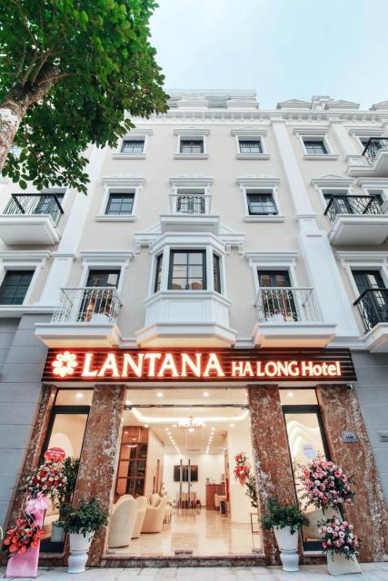 LANTANA Hạ Long Hotel E409 SUNPLAZA Phố đi bộ, Bãi Cháy, Hạ Long