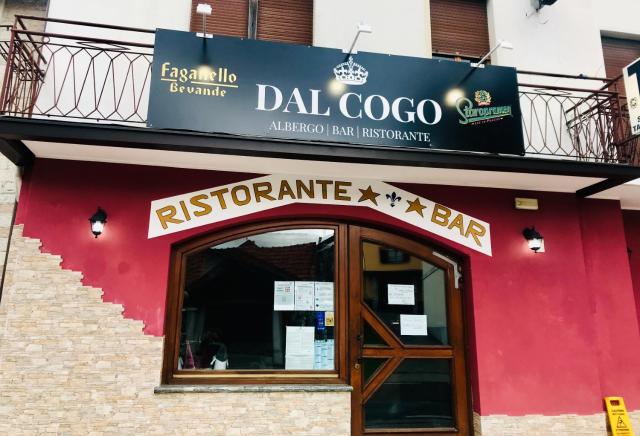 Albergo Ristorante Dal Cogo