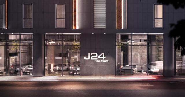 J24 Hotel Milano