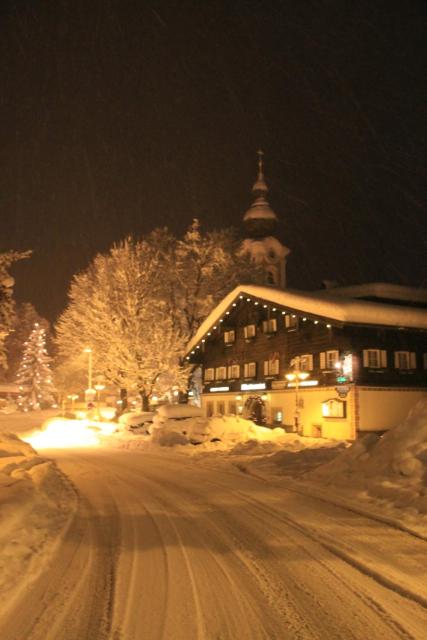 Hotel Gasthof Markterwirt