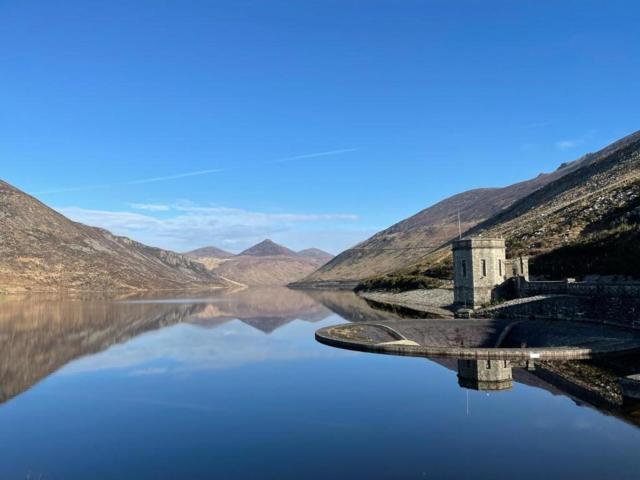 Lovely 2-Bed Cottage at the Foot of the Mournes