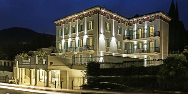 Gardone Palace Hotel