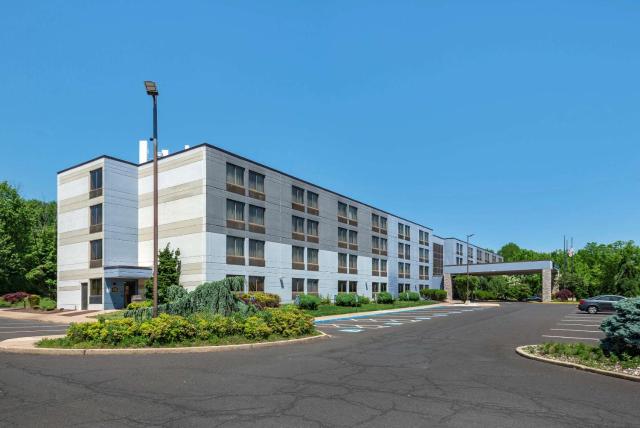 Comfort Inn Horsham - Philadelphia