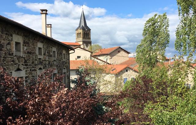 L'Ancienne Ecole