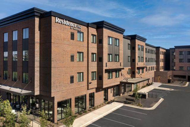 Residence Inn by Marriott Bozeman Downtown