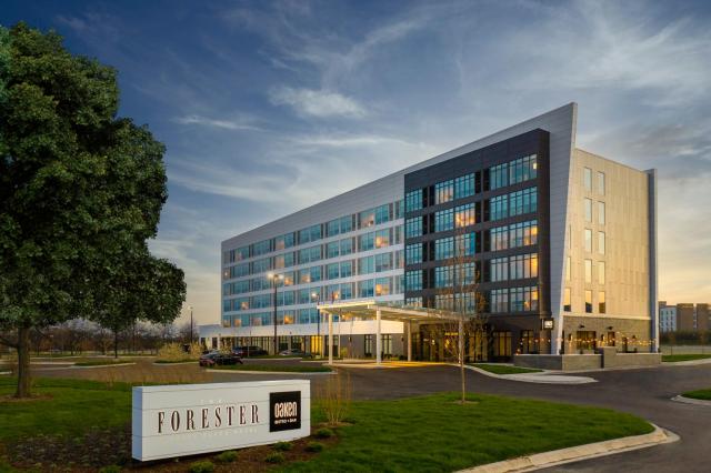 The Forester, a Hyatt Place Hotel