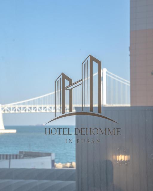 De Homme Hotel