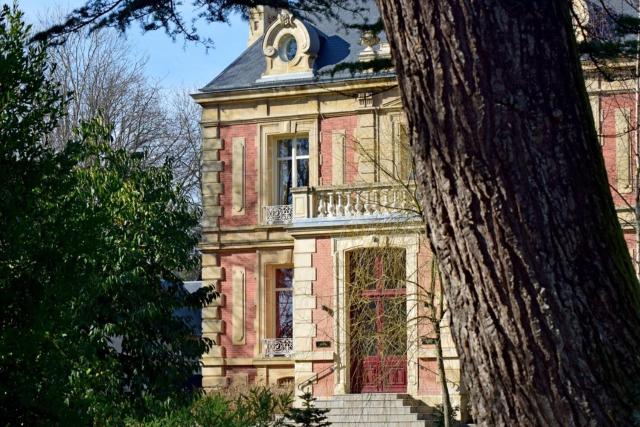 Chambres d'Hôtes Le Clos des Marronniers