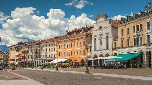 Casa per ferie Al Centro