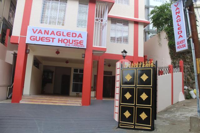 Vanagleda-A Boutique Guest House