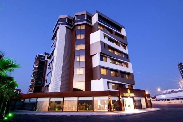 MAJURA HOTEL BUSINESS