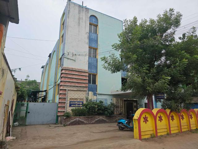 Hotel O Kamadhenu Lodge