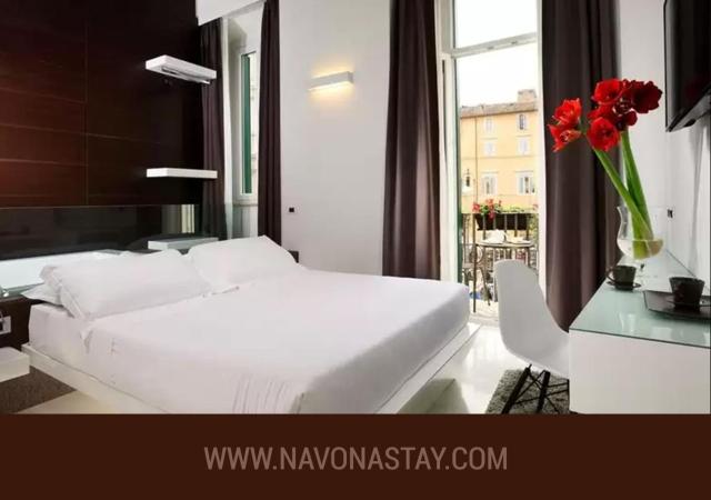 Navona Stay