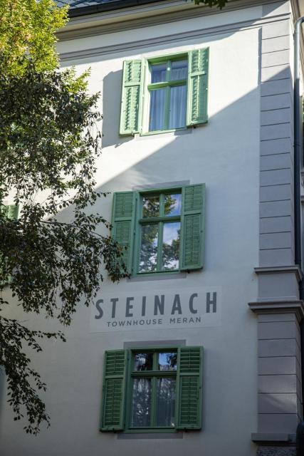 Steinach Townhouse Meran