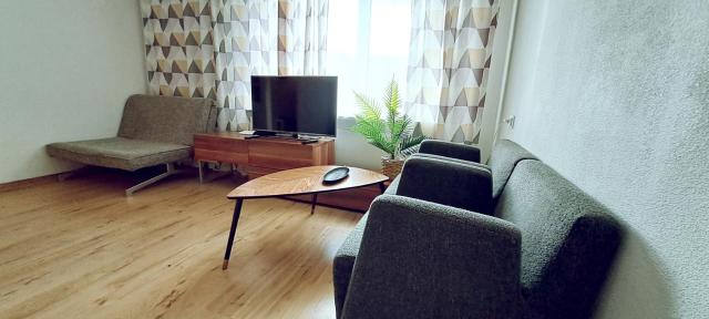 Akropole Apartment in Riga