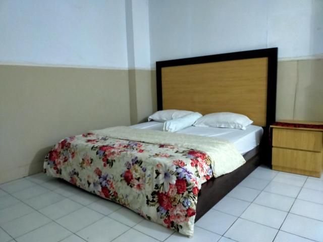 Hotel Nirwana Ternate RedPartner