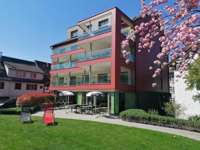 Ferienhotel Bodensee